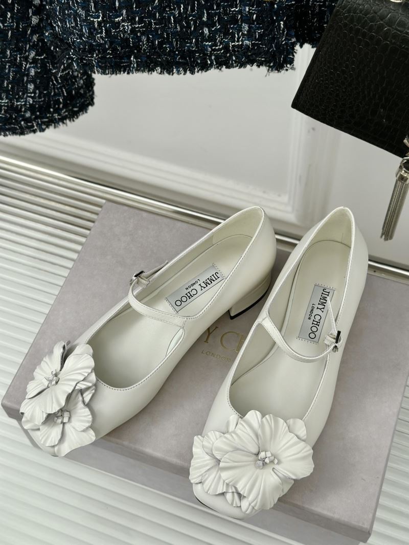 Jimmy Choo Shoes